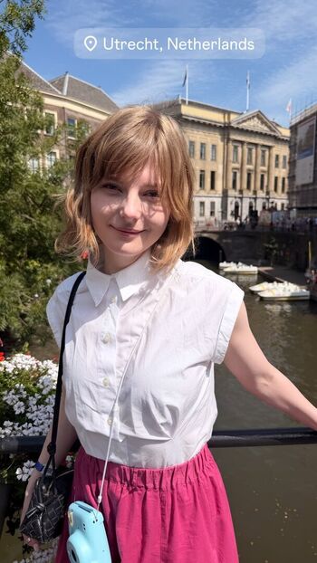 Full leaked Ella freya  page private onlyfans photo