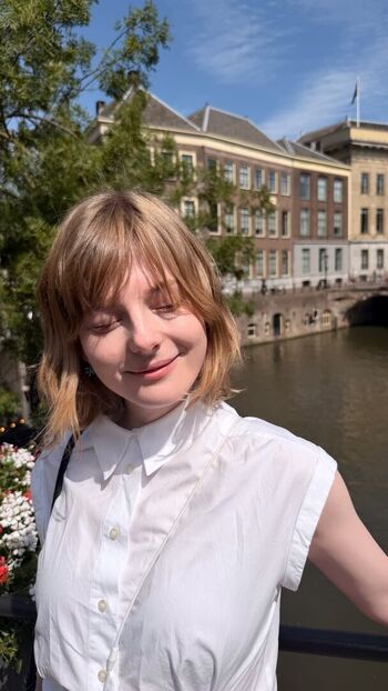 Full leaked Ella freya  page private onlyfans photo