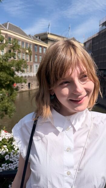 Full leaked Ella freya  page private onlyfans photo
