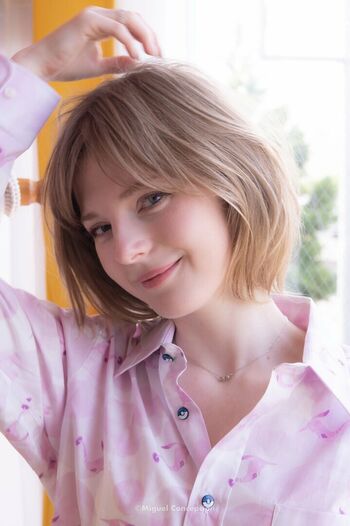 Full leaked Ella freya  page private onlyfans photo