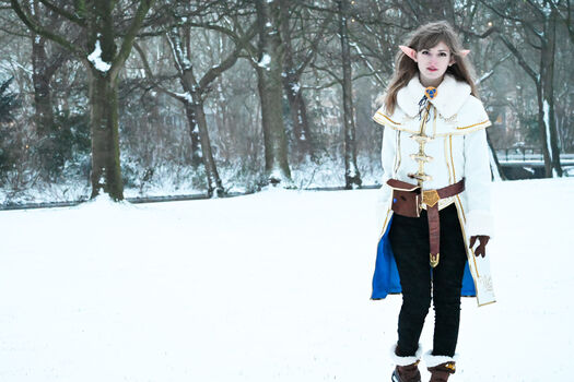 Full leaked Ella freya  page private onlyfans photo