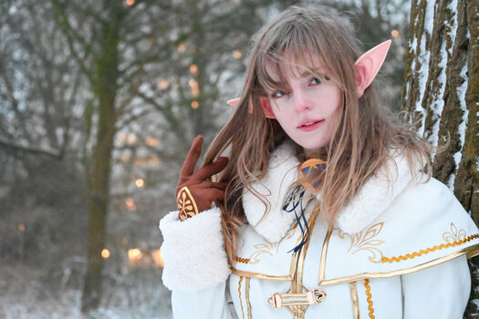 Full leaked Ella freya page private onlyfans photo