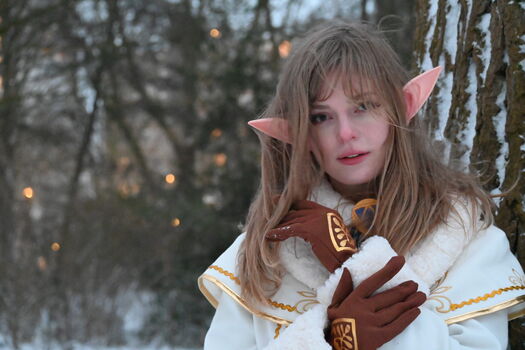 Full leaked Ella freya page private onlyfans photo