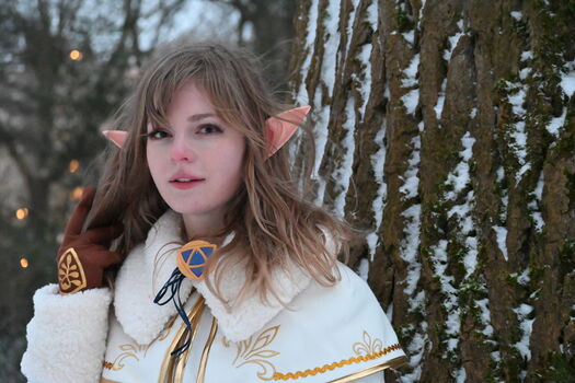 Full leaked Ella freya page private onlyfans photo