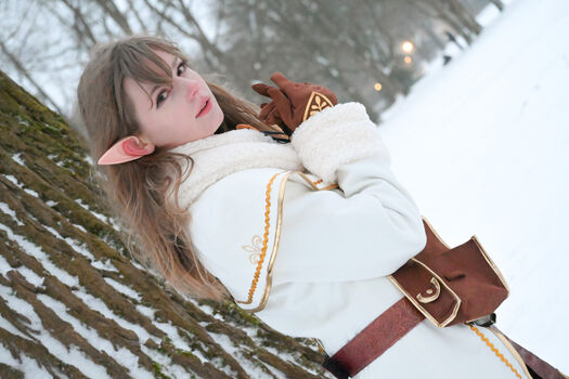 Full leaked Ella freya page private onlyfans photo
