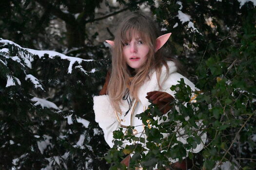 Full leaked Ella freya page private onlyfans photo