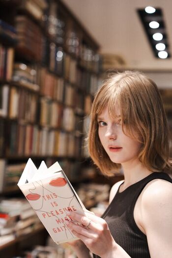 Ella Freya