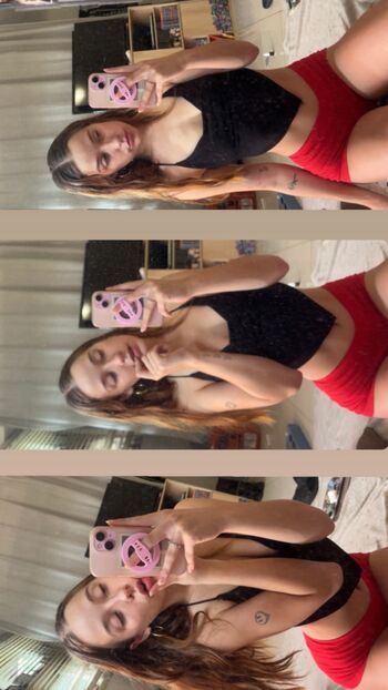 Full leaked Ella rowntree private onlyfans photo