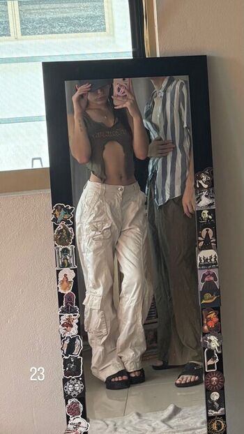 Full leaked Ella rowntree private onlyfans photo