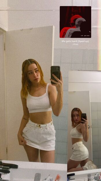 Full leaked Ella rowntree private onlyfans photo
