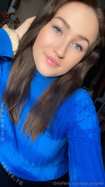 Full leaked Ella wagner private onlyfans photo
