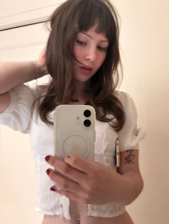 Full leaked Ella woolsey page private onlyfans photo