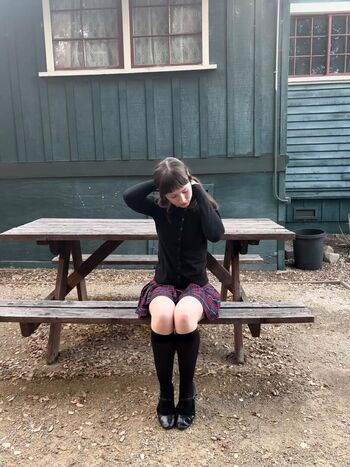 Full leaked Ella woolsey page private onlyfans photo