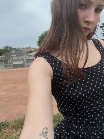 Full leaked Ella woolsey page private onlyfans photo