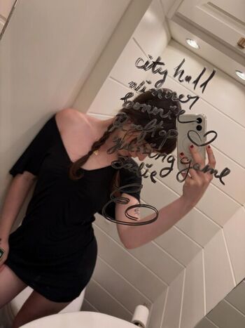Full leaked Ella woolsey private onlyfans photo