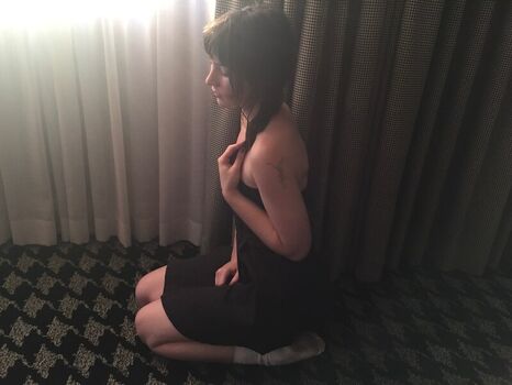 Full leaked Ella woolsey private onlyfans photo