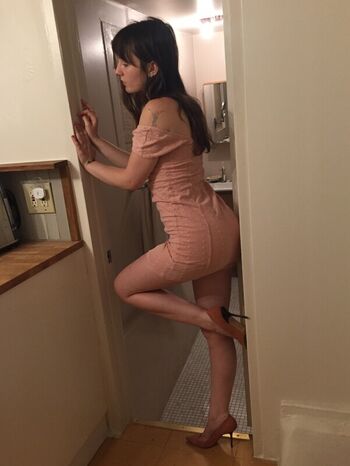 Full leaked Ella woolsey private onlyfans photo