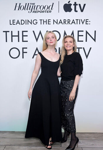 Full leaked Elle fanning page private onlyfans photo
