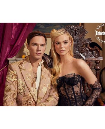 Full leaked Elle fanning page private onlyfans photo