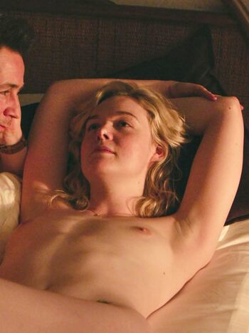 Full leaked Elle fanning page private onlyfans photo