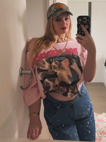 Full leaked Elle lindsey private onlyfans photo