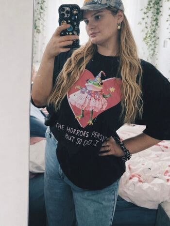 Full leaked Elle lindsey private onlyfans photo
