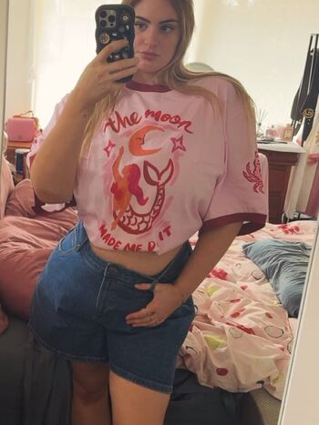 Full leaked Elle lindsey private onlyfans photo