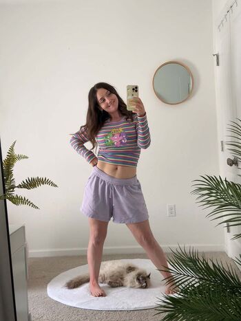 Full leaked Miss justine marie/ private onlyfans photo