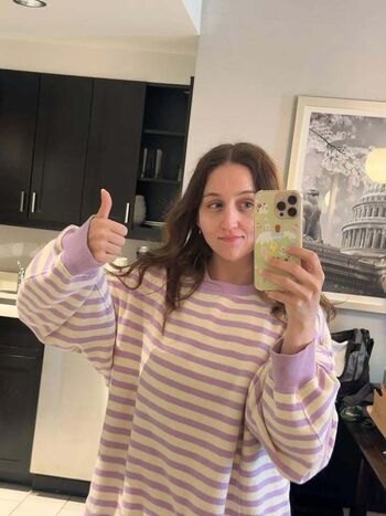 Full leaked Elle private onlyfans photo
