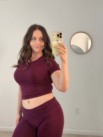 Full leaked Elle private onlyfans photo