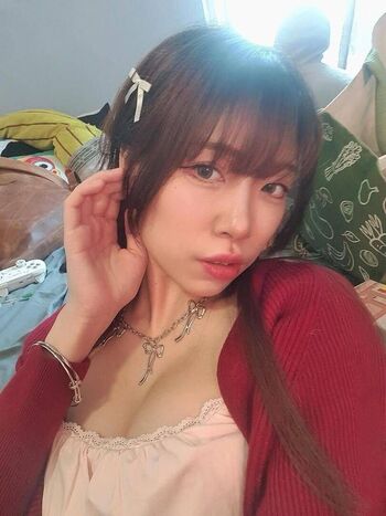 Full leaked Ellemonade private onlyfans photo