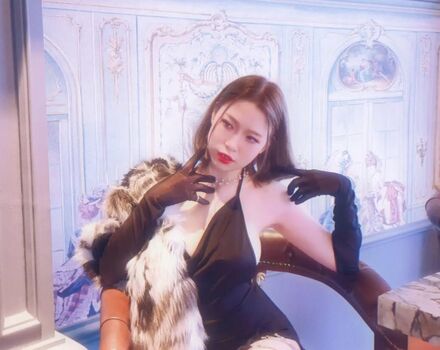 Full leaked Ellemonade private onlyfans photo