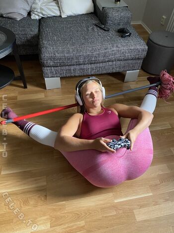 Full leaked Ellenviking private onlyfans photo