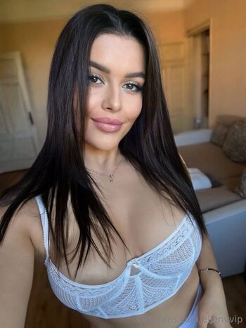 Full leaked Ellenvvip private onlyfans photo