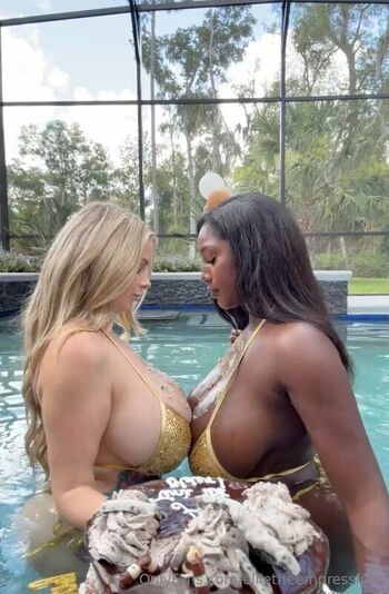 Full leaked Ellie the empress page private onlyfans photo