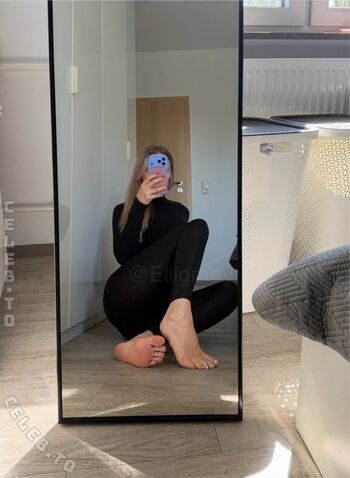 Full leaked Elligraaay private onlyfans photo