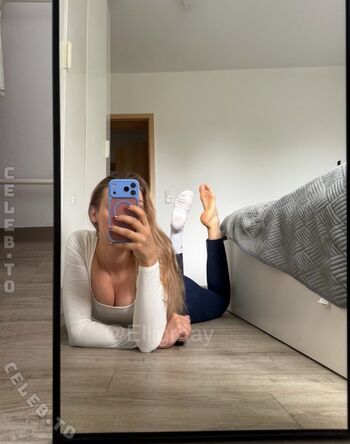 Full leaked Elligraaay private onlyfans photo