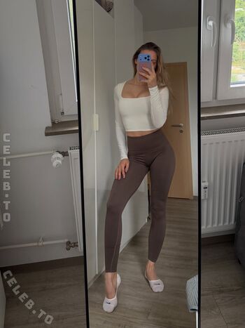 Full leaked Elligraaay private onlyfans photo