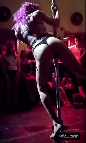 Full leaked Elsoberro private onlyfans photo