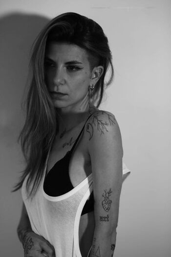 Full leaked Elyblacksoul private onlyfans photo