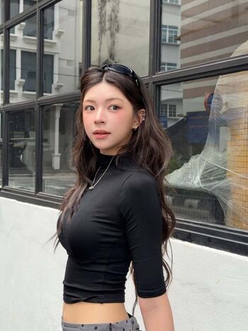 Full leaked Elyn leong page private onlyfans photo