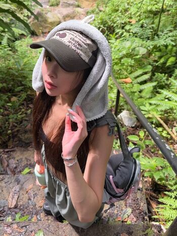 Full leaked Elyn leong page private onlyfans photo