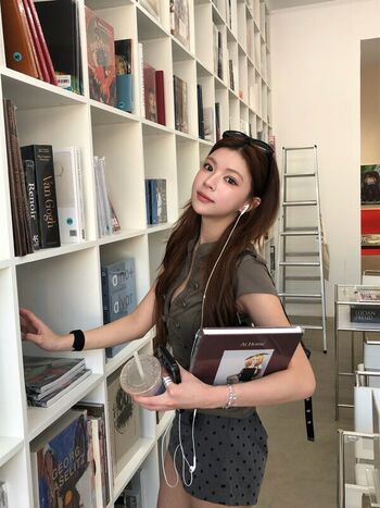 Full leaked Elyn leong private onlyfans photo