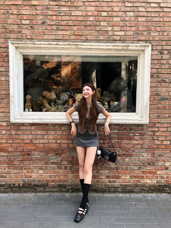 Full leaked Elyn leong private onlyfans photo