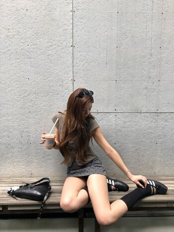 Full leaked Elyn leong private onlyfans photo