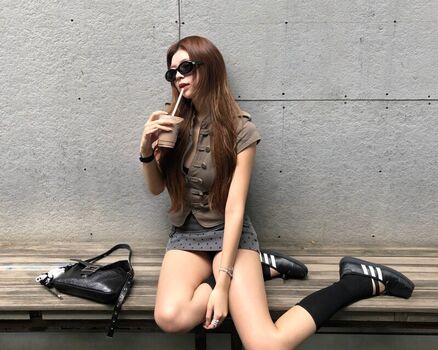 Full leaked Elyn leong private onlyfans photo