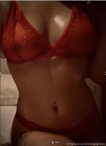 Full leaked Emajanewhite private onlyfans photo