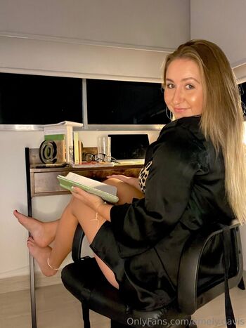 Full leaked Emely davis private onlyfans photo