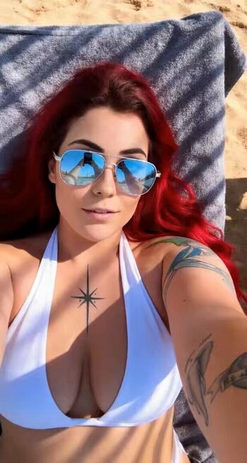 Full leaked Emeraldskky page private onlyfans photo
