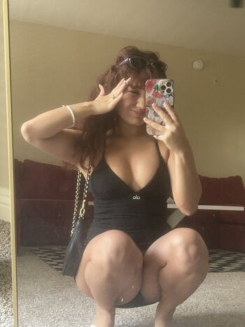 Full leaked Emi knows ball private onlyfans photo